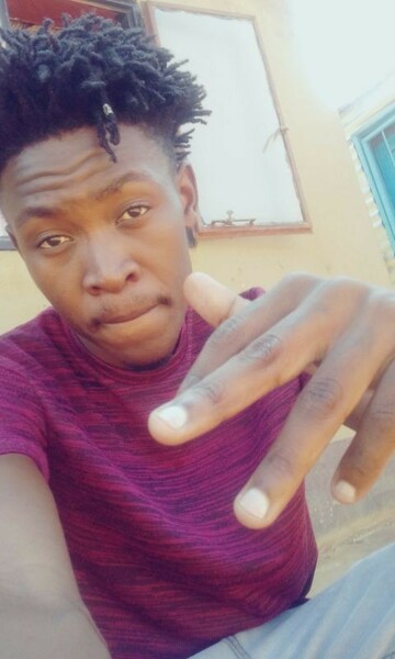 Jada Pain, 33 Rustenburg, North West, South Africa