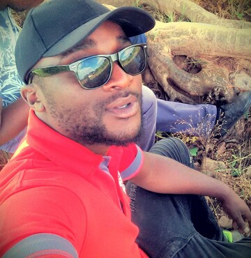 Jack115, 34 Louis Trichardt, Limpopo, South Africa