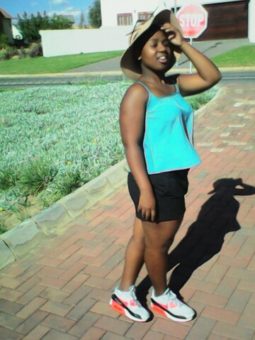 Pretty64, 30 Centurion, Gauteng, South Africa