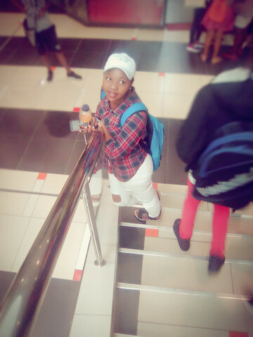 Luu12, 27 Johannesburg, Gauteng, South Africa