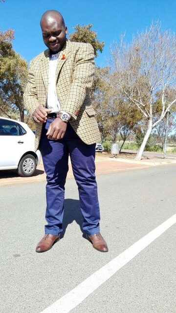 black29, 36 Bronkhorstspruit, Gauteng, South Africa