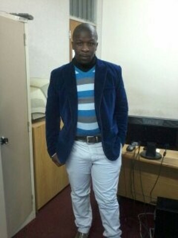 Chusta2, 47 Mthatha, Eastern Cape, South Africa