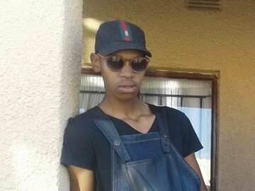 Kxnq_Cisko, 29 Kempton Park, Gauteng, South Africa