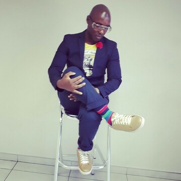 Zito5, 50 Soweto, Gauteng, South Africa