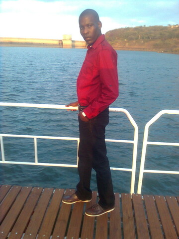 Sthezozo, 34 Jozini, KwaZulu-Natal, South Africa