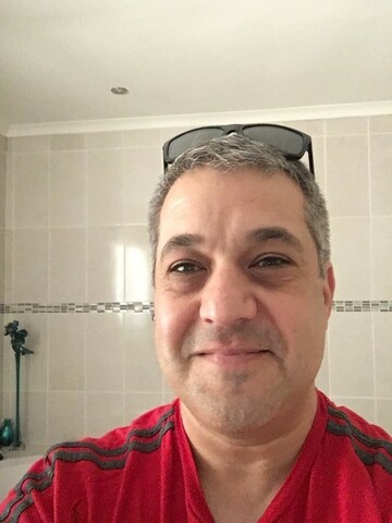 Brad22, 53 Johannesburg, Gauteng, South Africa