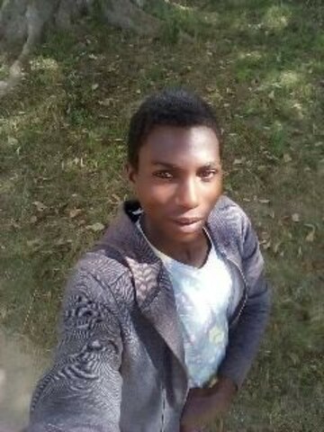 Brendon14, 29 Johannesburg South, Gauteng, South Africa