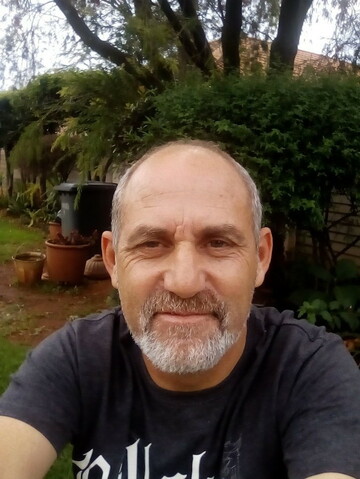 Soek liefde3, 53 Vereeniging, Gauteng, South Africa