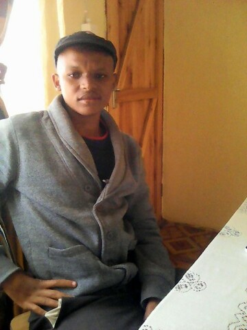 Jackson22, 34 Botshabelo, Free State, South Africa