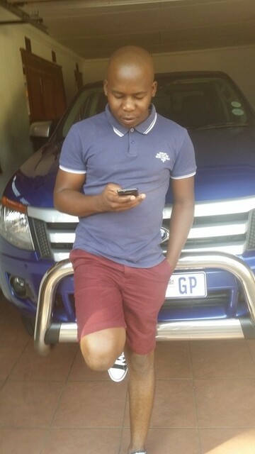 JOHN285, 37 Midrand, Gauteng, South Africa