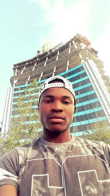 Les23, 105 Randburg, Gauteng, South Africa