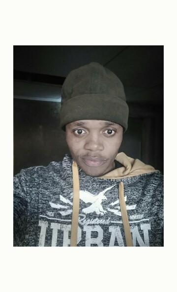olivier, 31 Polokwane, Limpopo, South Africa