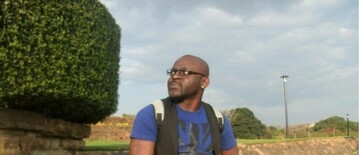 Myke2, 44 Sandton, Gauteng, South Africa