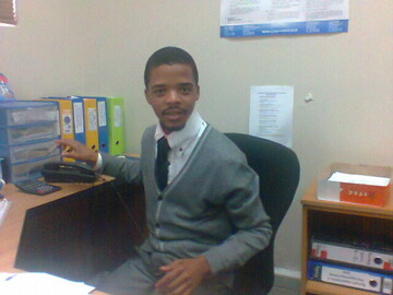 man D6, 35 East London, Eastern Cape, South Africa