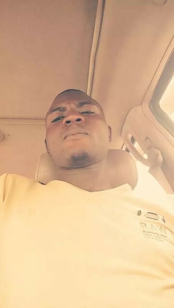 Tony68, 41 Pretoria, Gauteng, South Africa