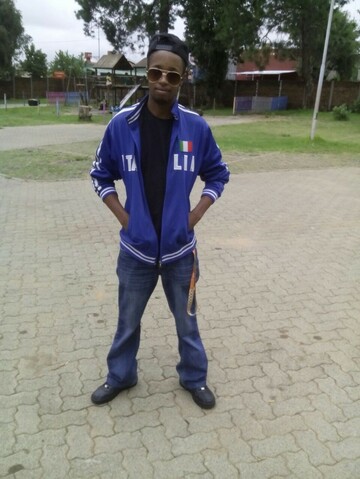 YOUNGPILLAR2.O, 27 Soweto, Gauteng, South Africa