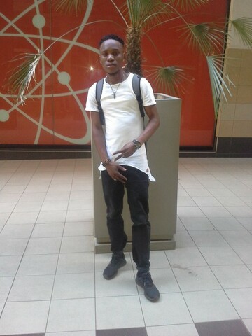 Jerome10, 29 Pretoria, Gauteng, South Africa