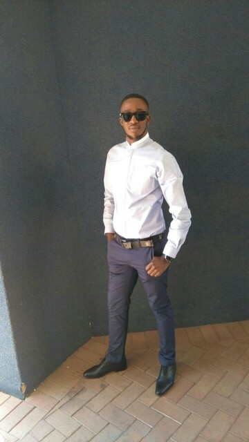 dk33, 33 Johannesburg, Gauteng, South Africa