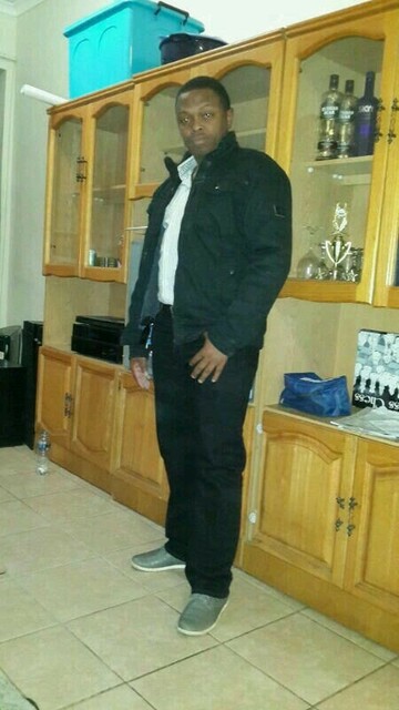 Sipho125, 37 Durban, KwaZulu-Natal, South Africa