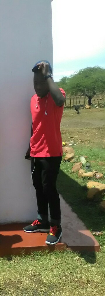 Slesh2, 30 Soweto, Gauteng, South Africa
