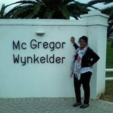 lady altagracia, 40 Robertson, Western Cape, South Africa