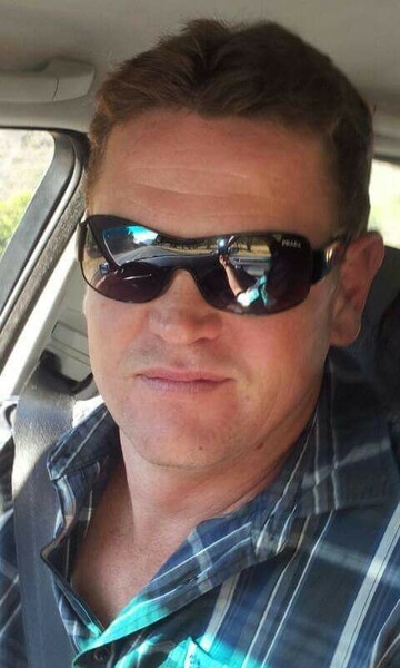 Jockey, 50 Witbank, Mpumalanga, South Africa