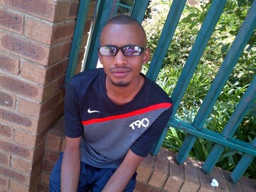 calvinmkwanazi, 32 Johannesburg South, Gauteng, South Africa