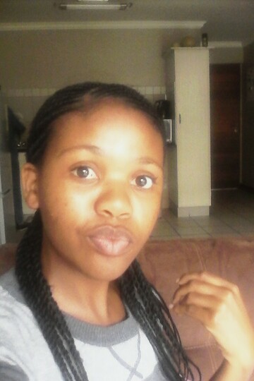 MissZamm, 27 Johannesburg South, Gauteng, South Africa