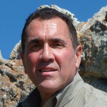 Tonrick, 63 Darling, Western Cape, South Africa