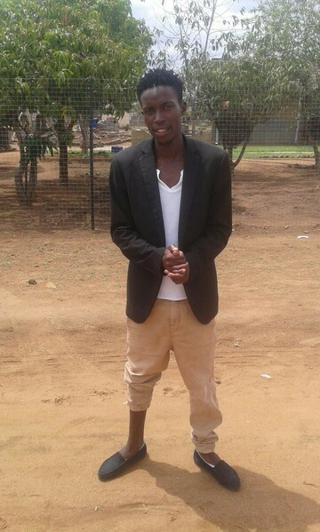 Noko Monyela, 32 Olifantsfontein, Gauteng, South Africa