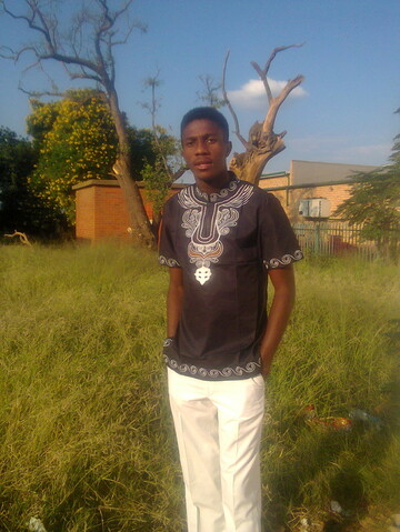 Mastermind17, 33 Rustenburg, North West, South Africa