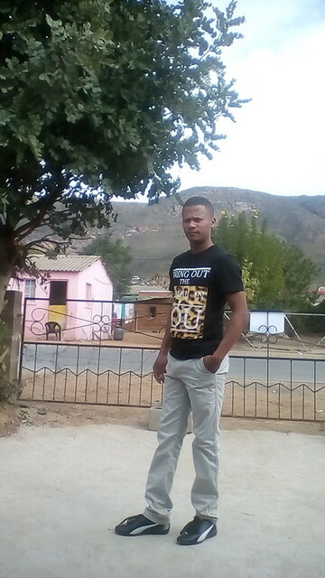 Cricxz, 42 Piketberg, Western Cape, South Africa