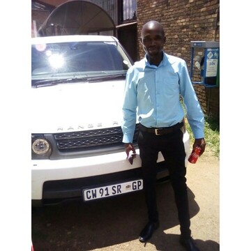 care male, 40 Benoni, Gauteng, South Africa