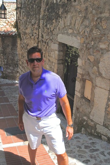 Ray87, 61 Brits, North West, South Africa