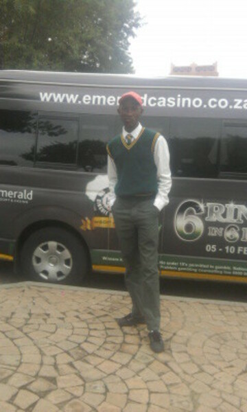 Obrigado, 31 Heilbron, Free State, South Africa