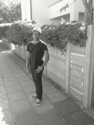 brezil97, 27 Johannesburg, Gauteng, South Africa
