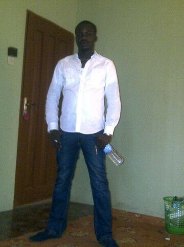 fredl, 35 Johannesburg, Gauteng, South Africa