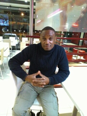 Norman8, 45 Centurion, Gauteng, South Africa