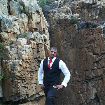 Raain, 38 Cape Town, Western Cape, South Africa