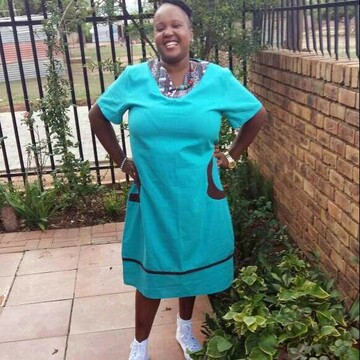 Ricah, 49 Bela Bela, Limpopo, South Africa