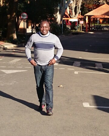davonchi, 38 Johannesburg, Gauteng, South Africa