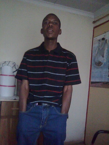 Pantso, 47 Boksburg, Gauteng, South Africa