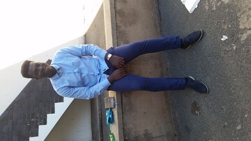 JojoBobo, 28 Durban, KwaZulu-Natal, South Africa