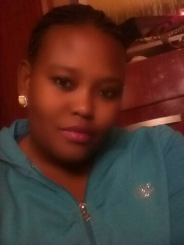 Hlengiwe1985, 40 Soweto, Gauteng, South Africa