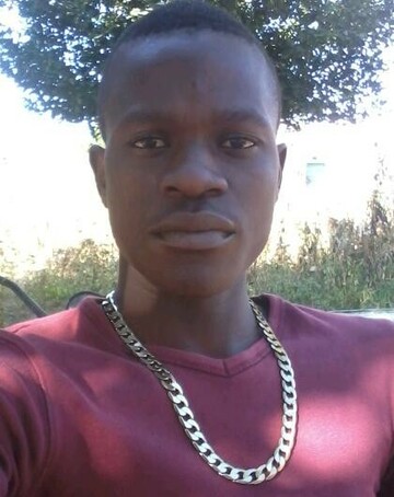 Benny232, 33 Benoni, Gauteng, South Africa