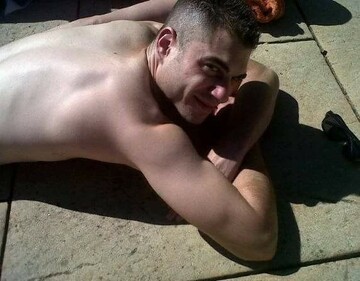 NICK215, 35 Roodepoort, Gauteng, South Africa