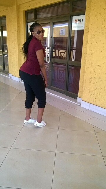 Nonny18, 45 Johannesburg, Gauteng, South Africa