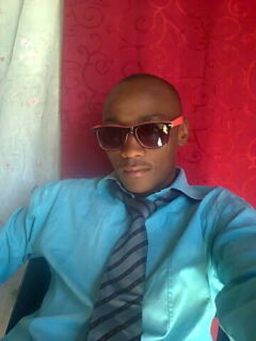 Culvin, 35 Kuruman, Northern Cape, South Africa