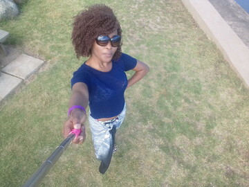 Angie44, 43 Durban, KwaZulu-Natal, South Africa