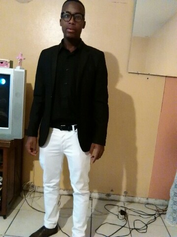 Vincent24, 31 Johannesburg, Gauteng, South Africa